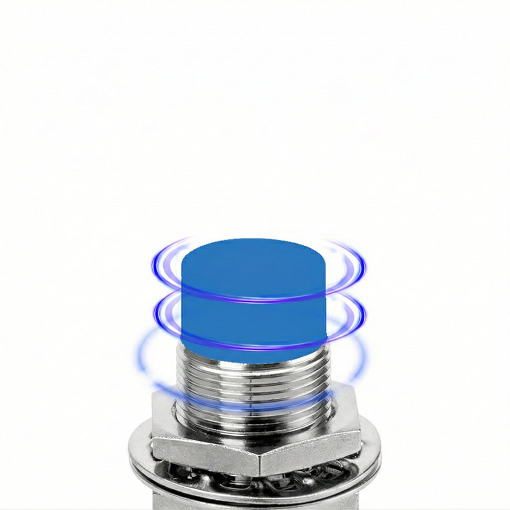 Inductive Metal Proximity Sensor Switch (BE113)