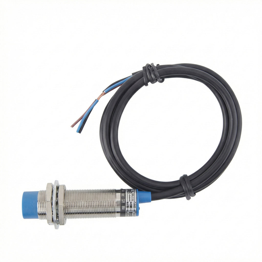 Inductive Metal Proximity Sensor Switch (BE113)