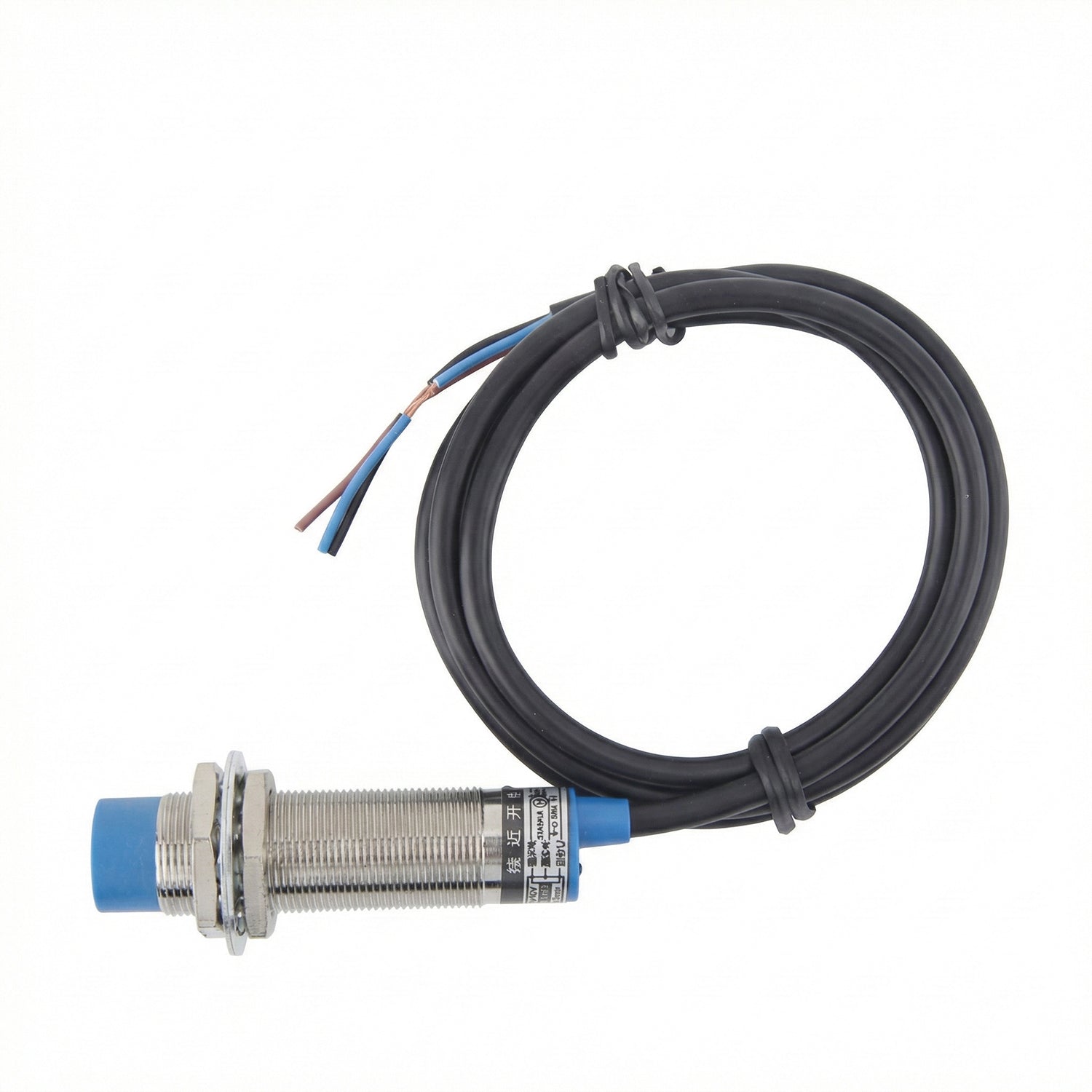 Inductive Metal Proximity Sensor Switch (BE113)