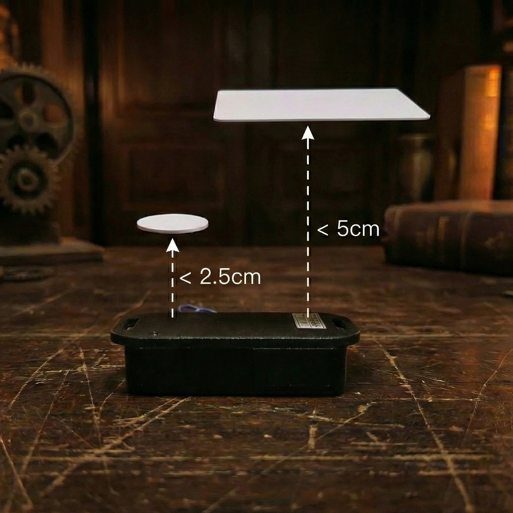 12V RFID Proximity Sensor Module(BE116)