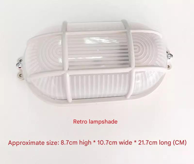 Flicker Effect Mood Light‌