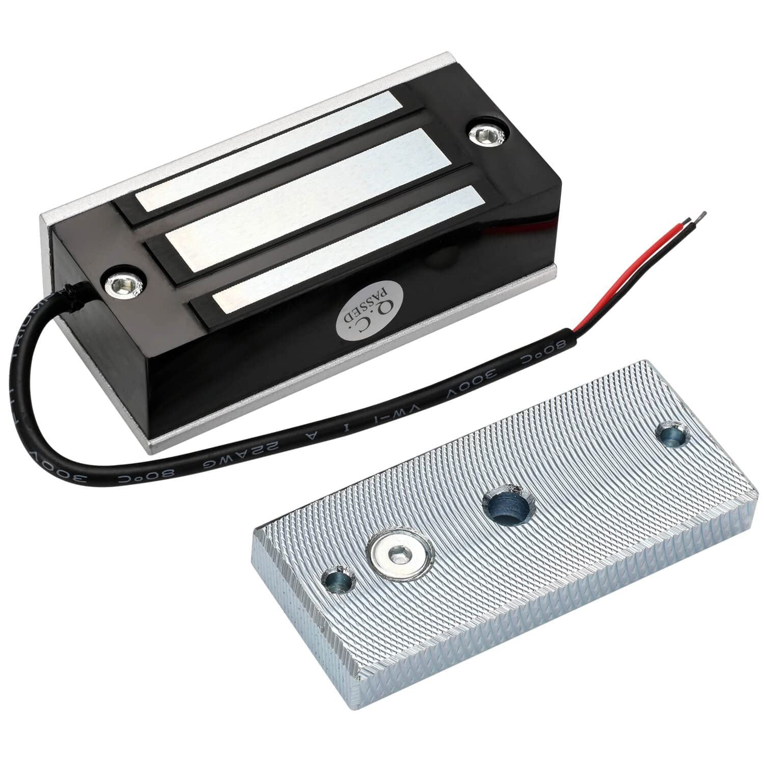 Electromagnet output set