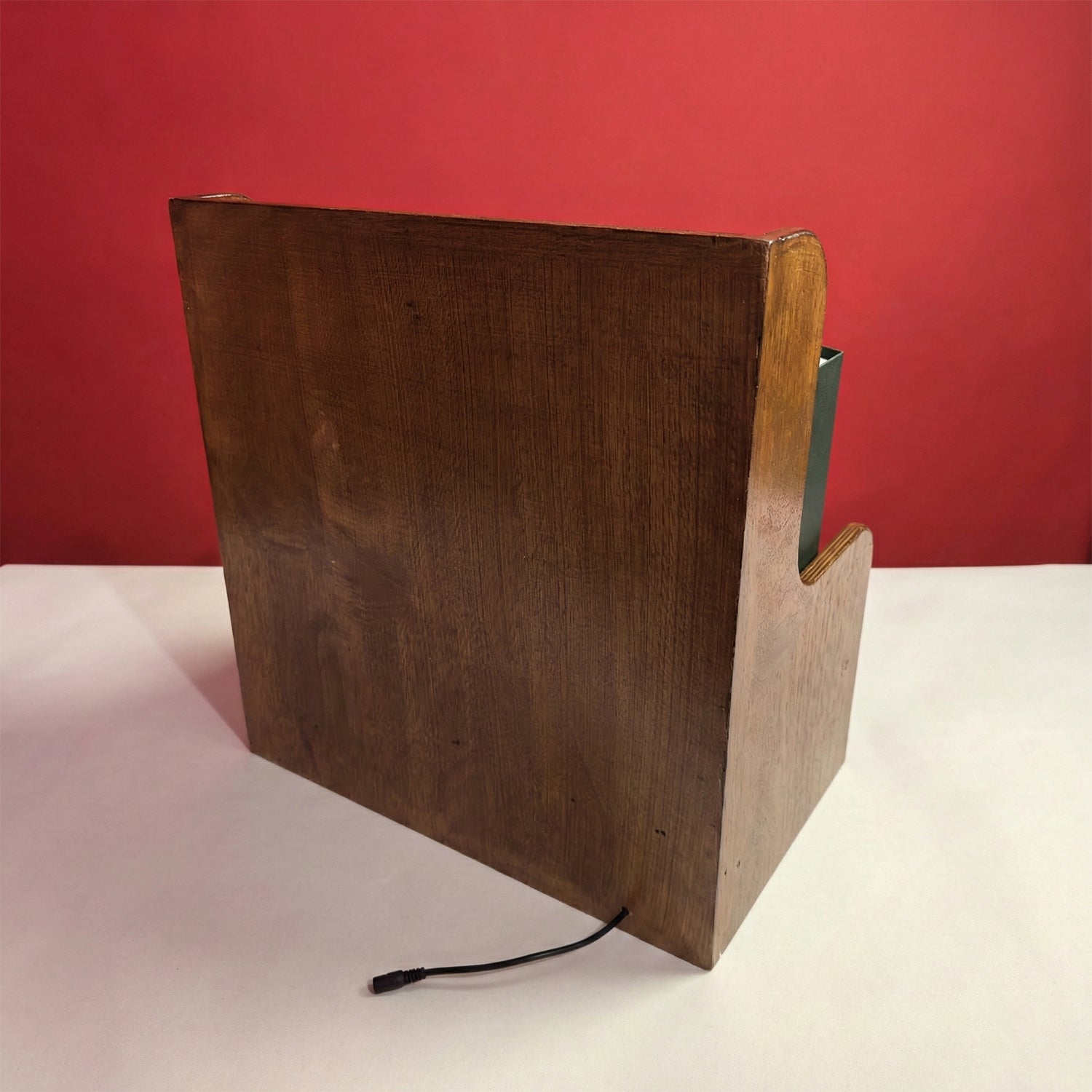 Magic Book Drawer Prop: 5-Book Sequence Puzzle(RP105)